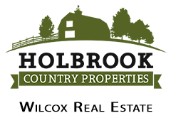 Holbrook Country Properties
